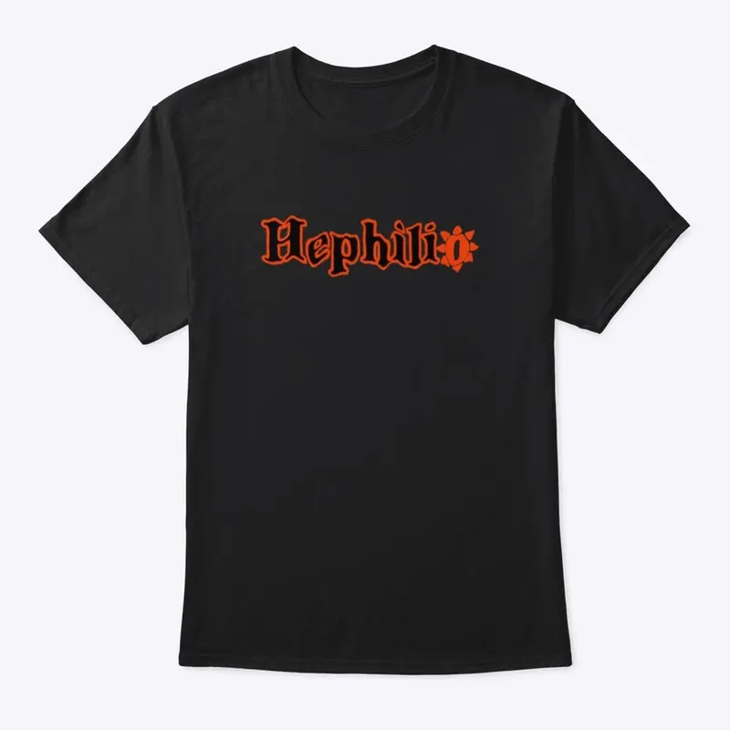 Logo Tshirt